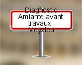 Diagnostic Amiante avant travaux ac environnement sur Meyzieu